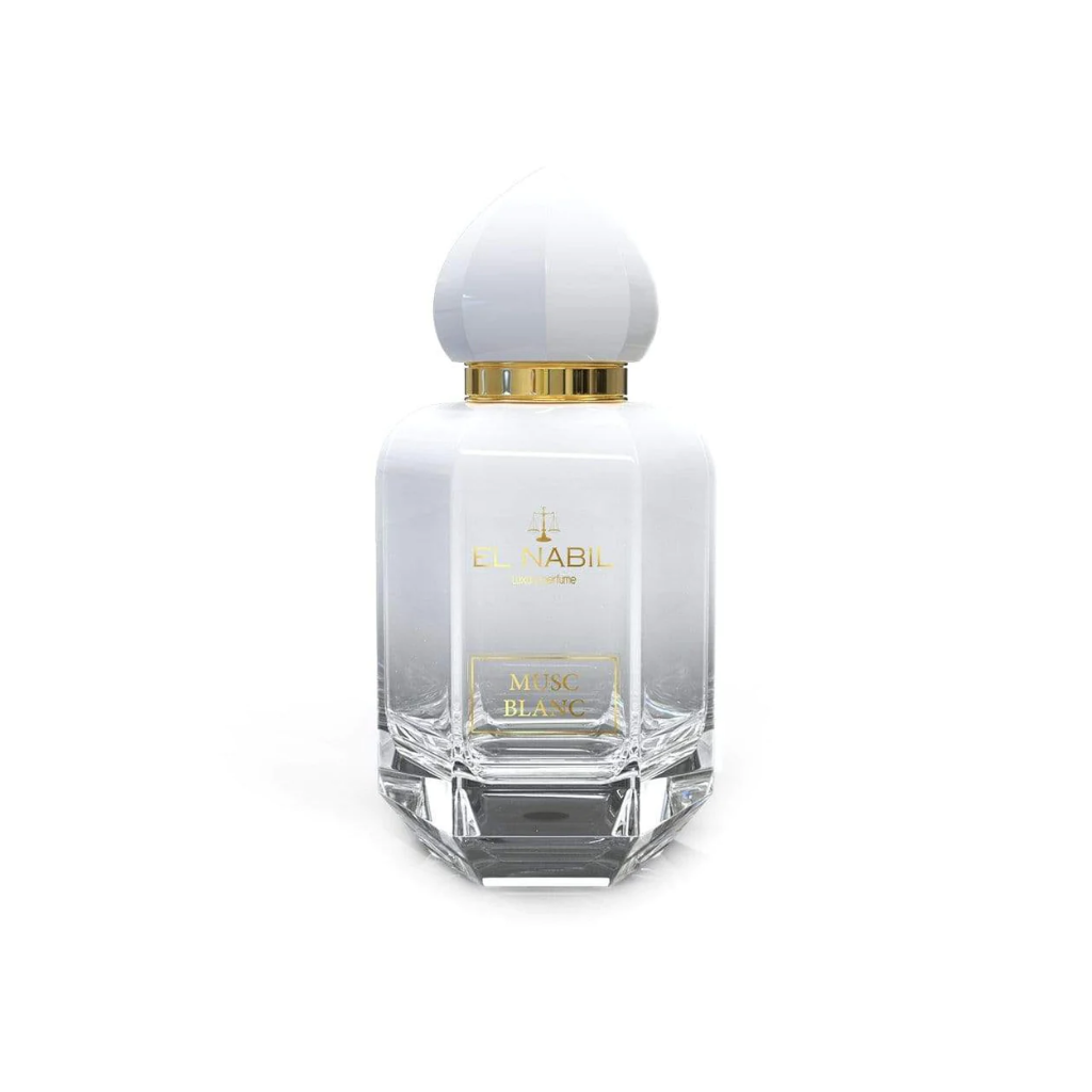 Musc Blanc – Eau de parfum