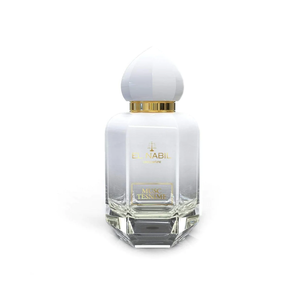 Musc Tesnime – Eau de parfum