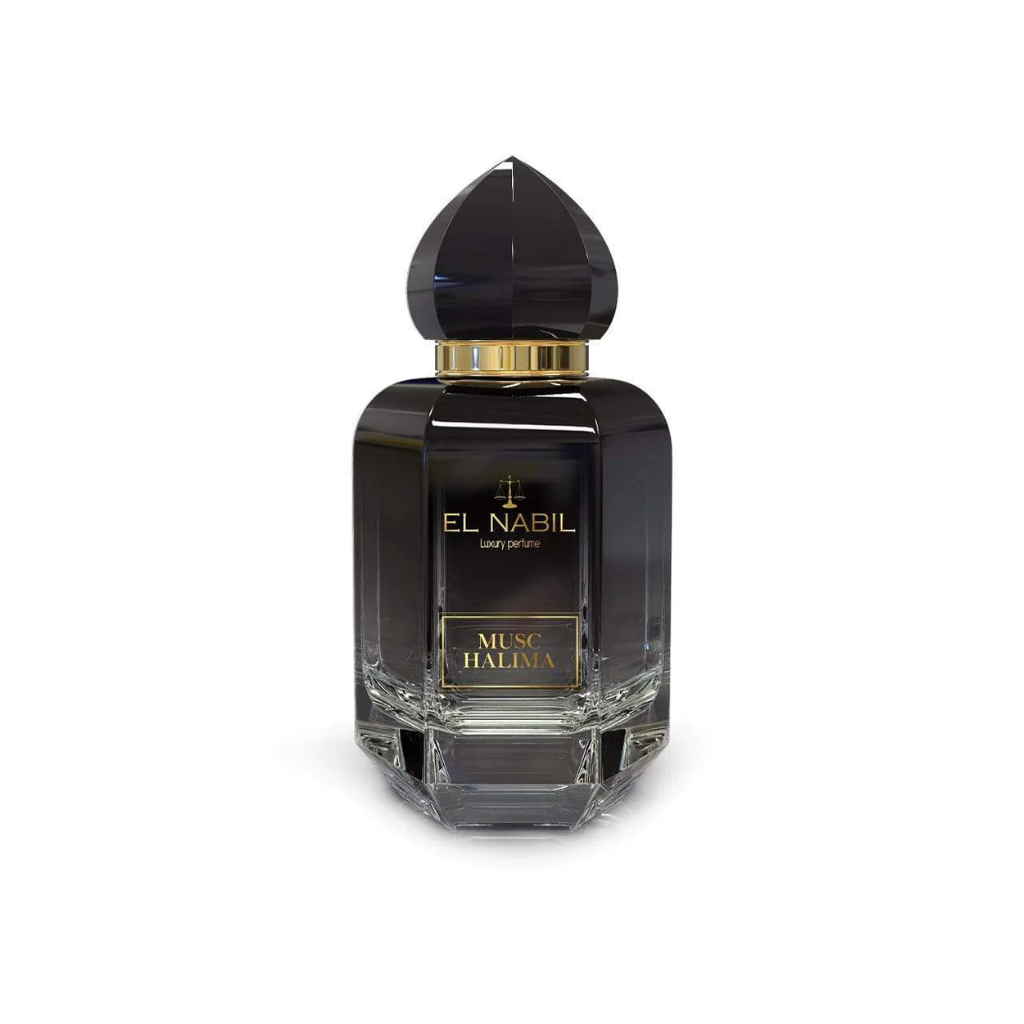 Musc Halima – Eau de parfum