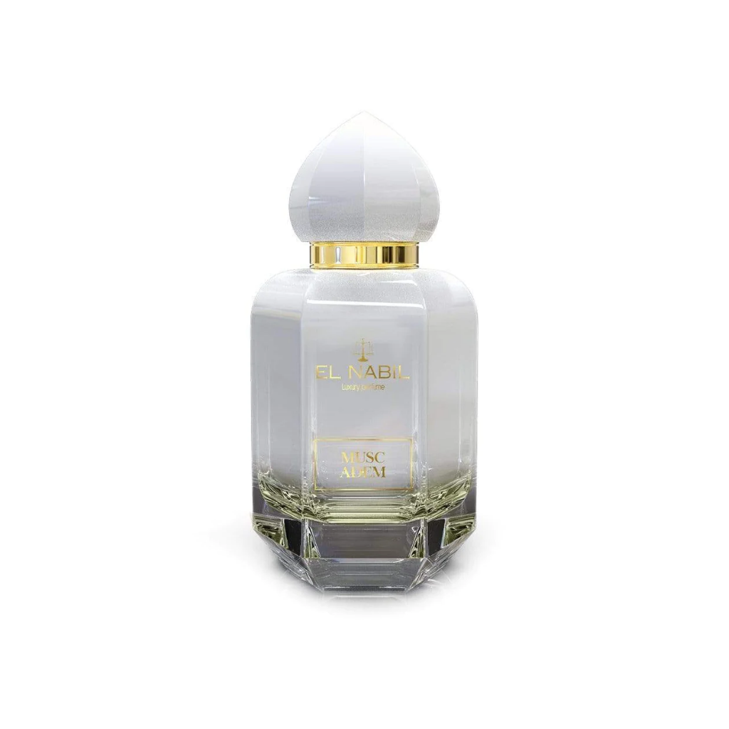 Musc Adem – Eau de parfum