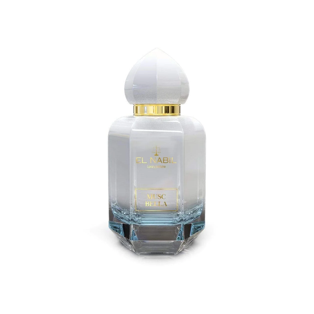 Musc Bella – Eau de parfum