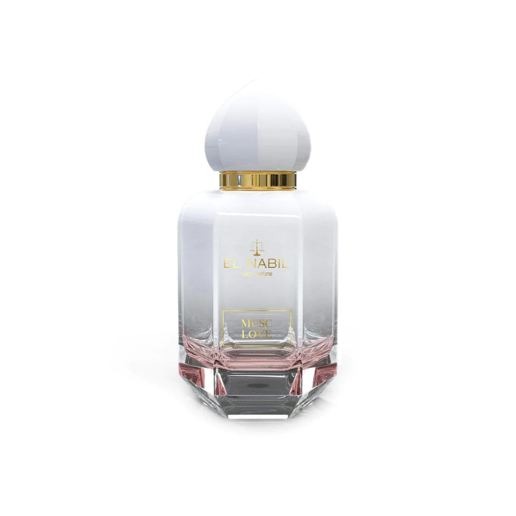 Musc Love – Eau de parfum