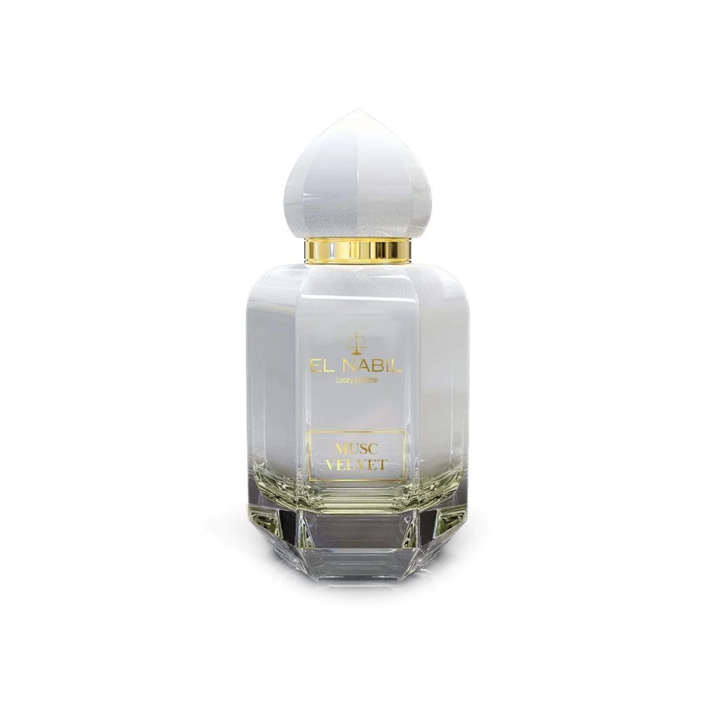 Musc Velvet – Eau de parfum