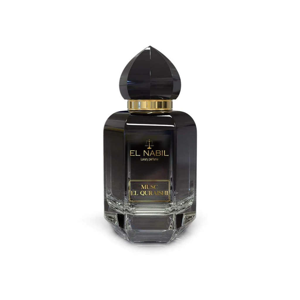 Musc El Quraishi – Eau de parfum