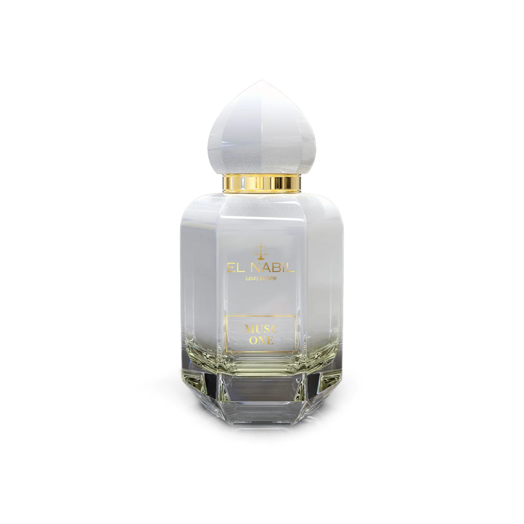 Musc One – Eau de parfum