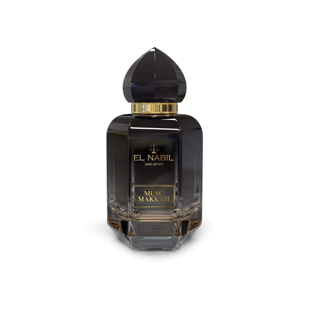 Musc Makkah – Eau de parfum