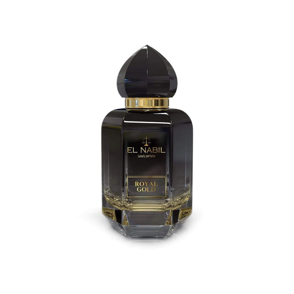 Royal Gold – Eau de parfum