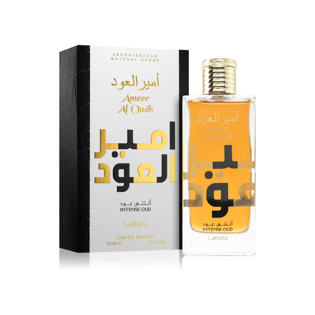 Ameer Al Oudh Intense Oud