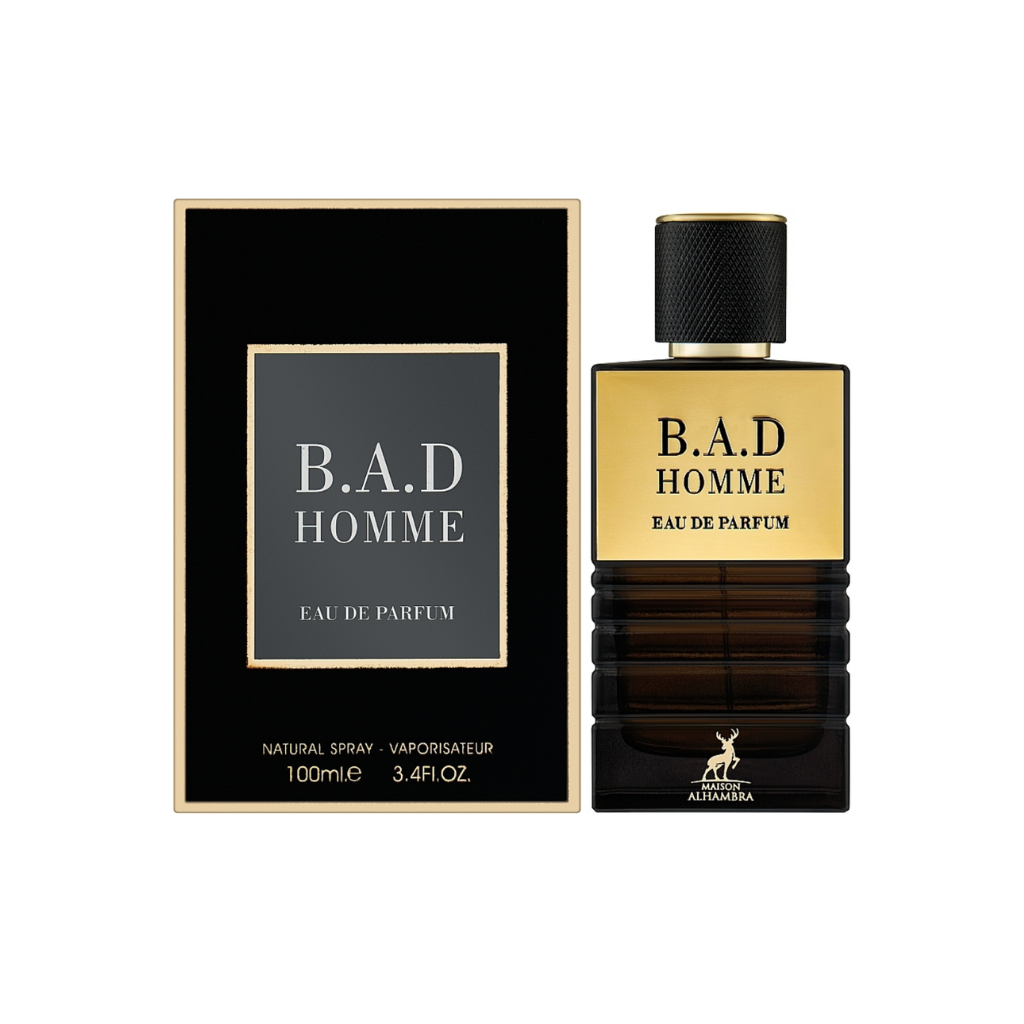 B.A.D Homme