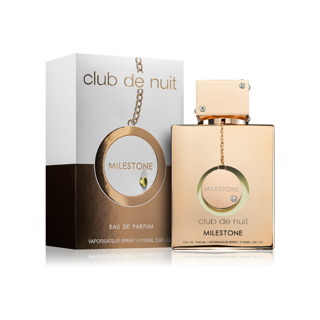 Club de Nuit Milestone