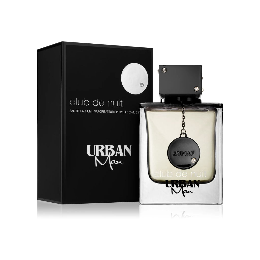 Club de Nuit Urban Man