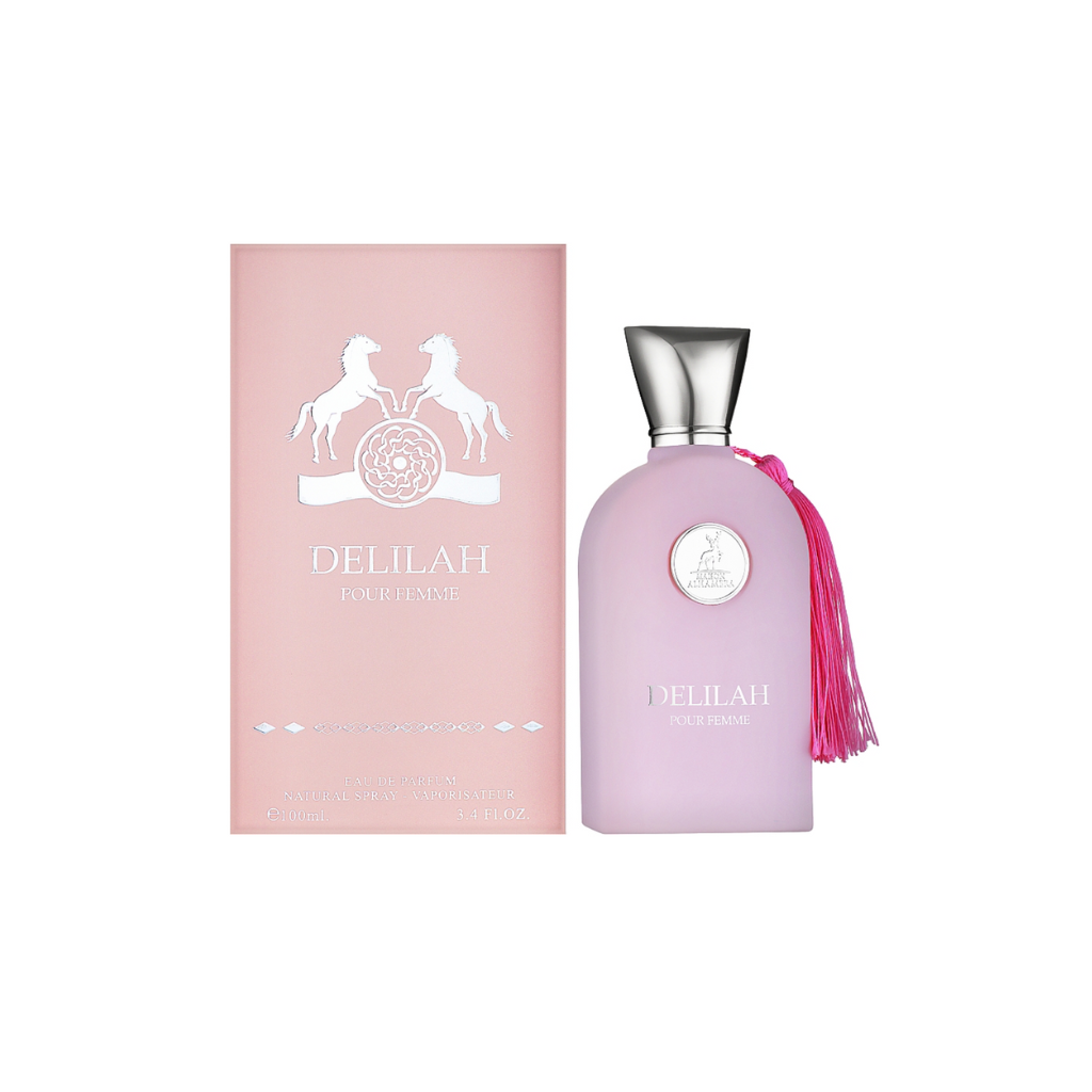 Delilah pour Femme