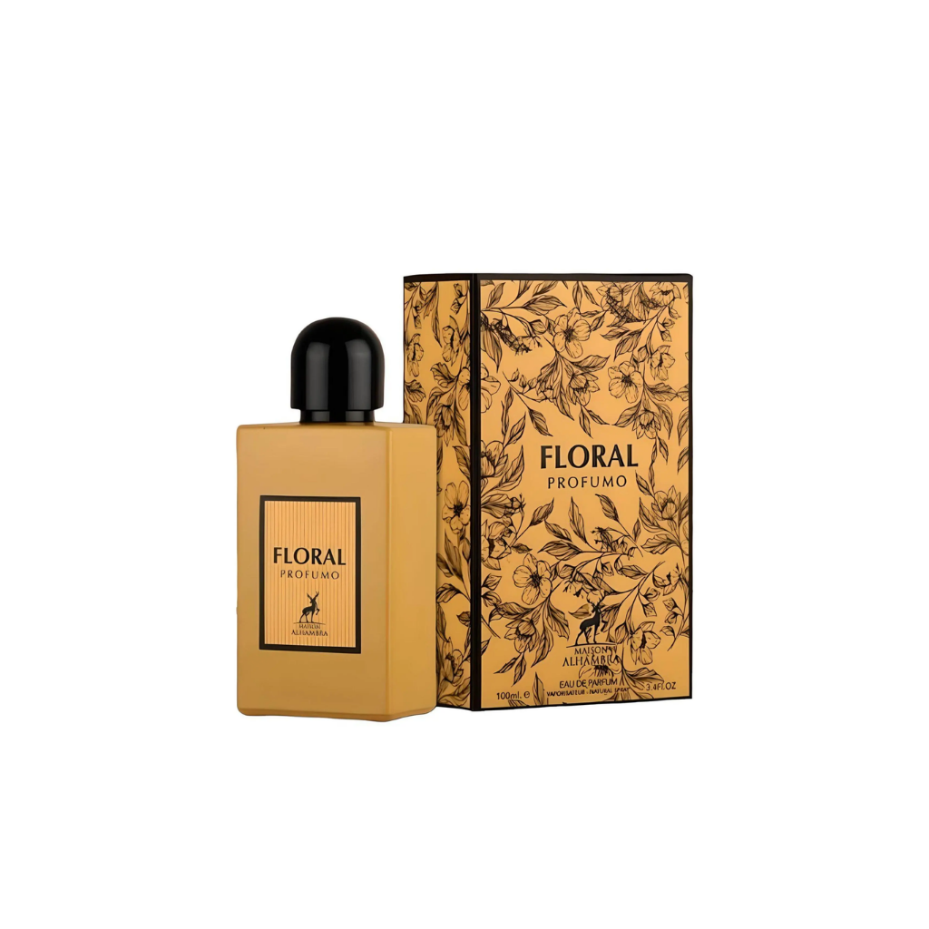 Floral Profumo