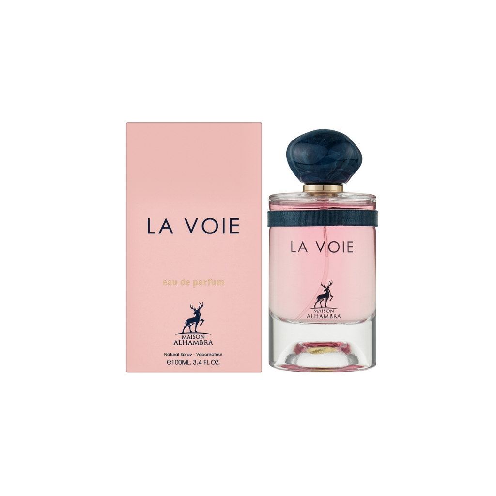 La Voie