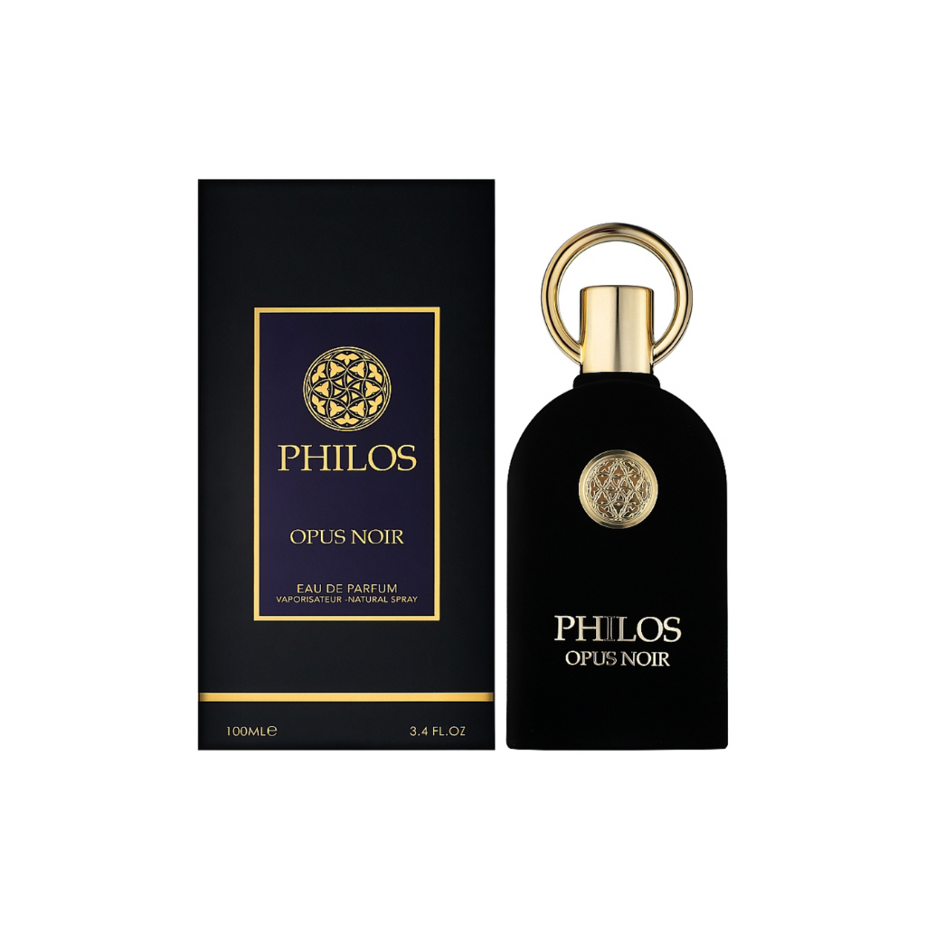 Philos Opus Noir