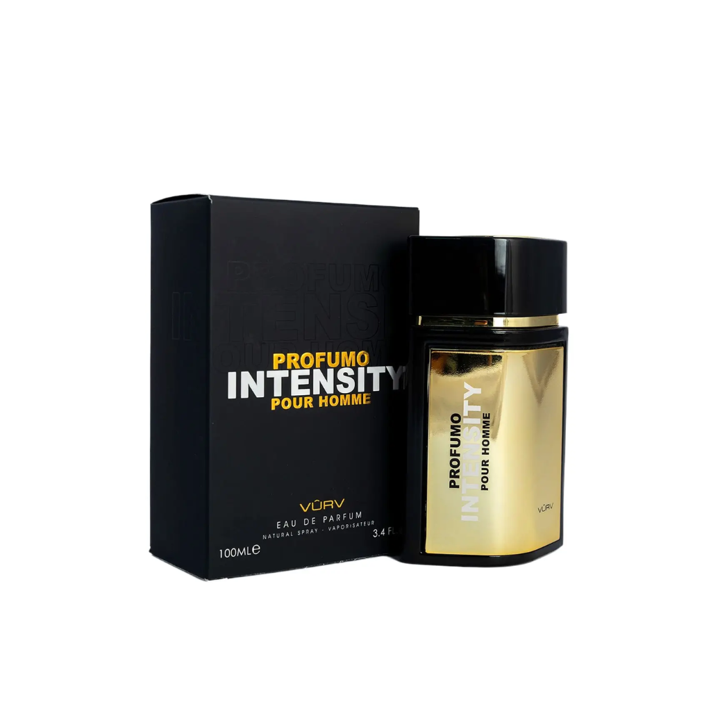 Profumo Intensity Pour Homme