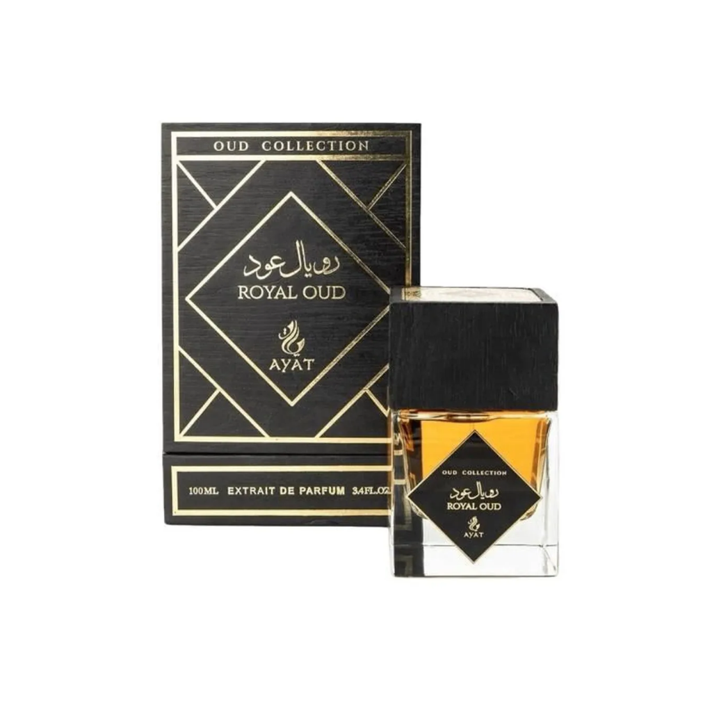 Royal Oud