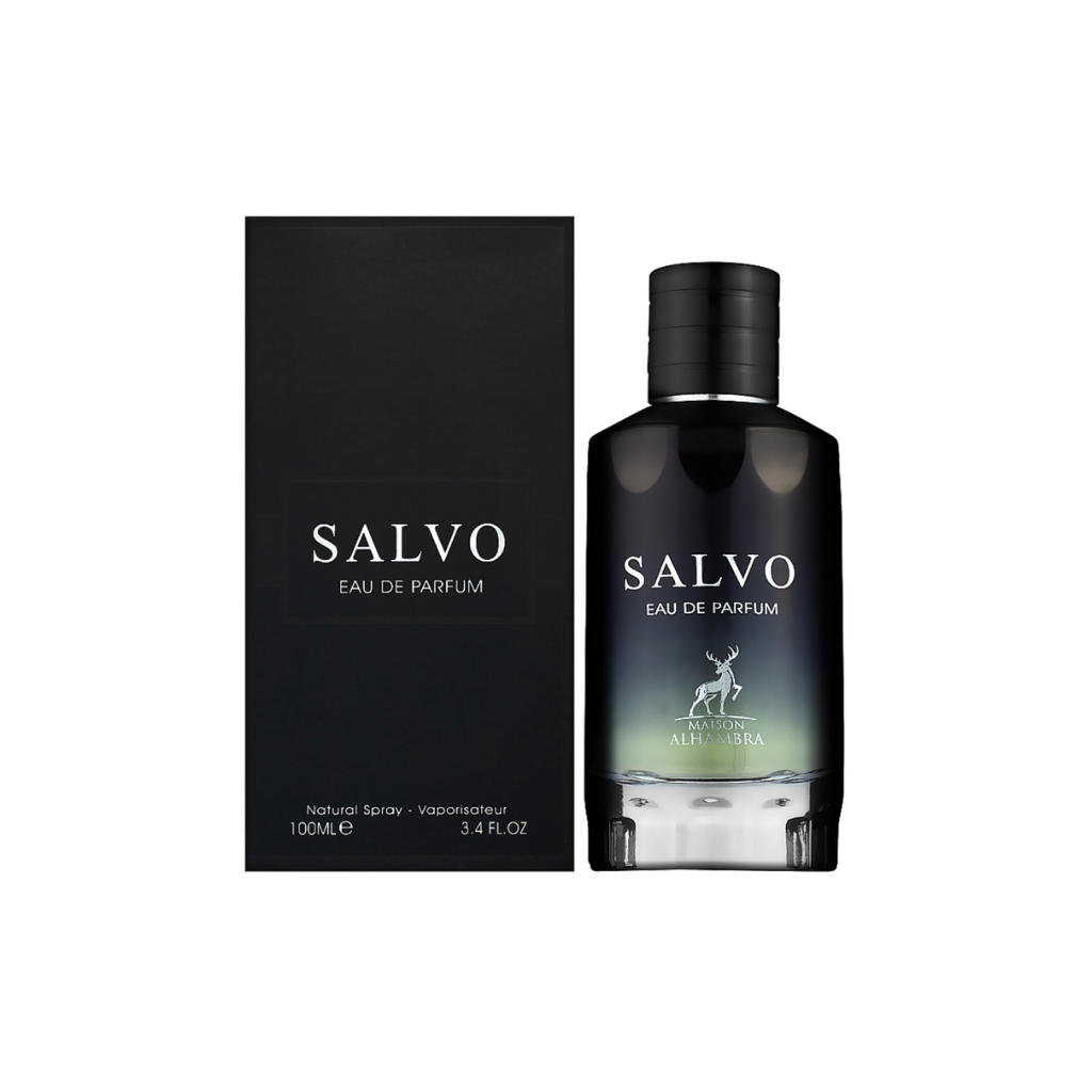 Salvo