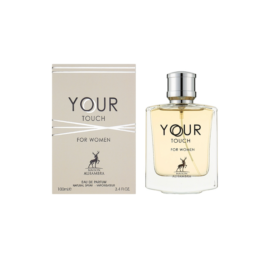 Your Touch for Women