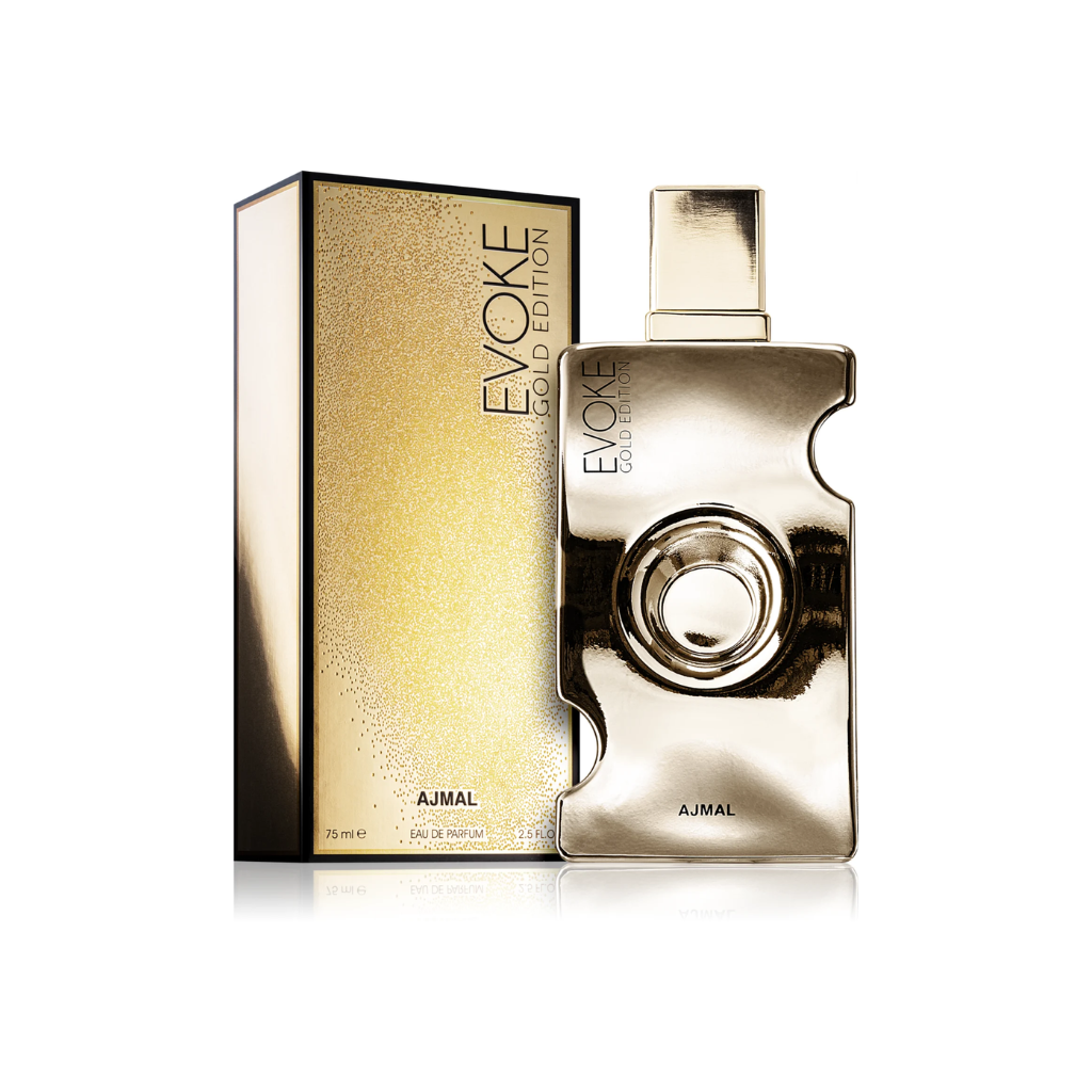 Evoke Her Edition Gold