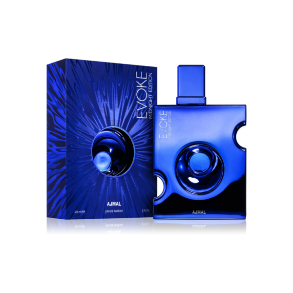 Evoke Midnight Edition Him