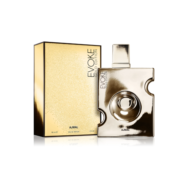 Evoke Gold Edition - Men