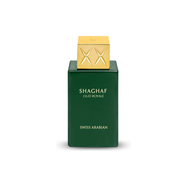 Shaghaf Oud Royal Limited