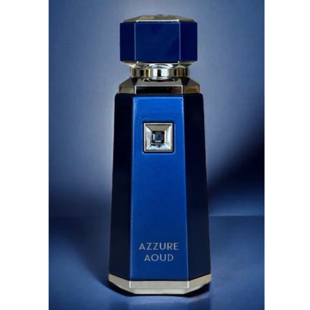 Oud Azure